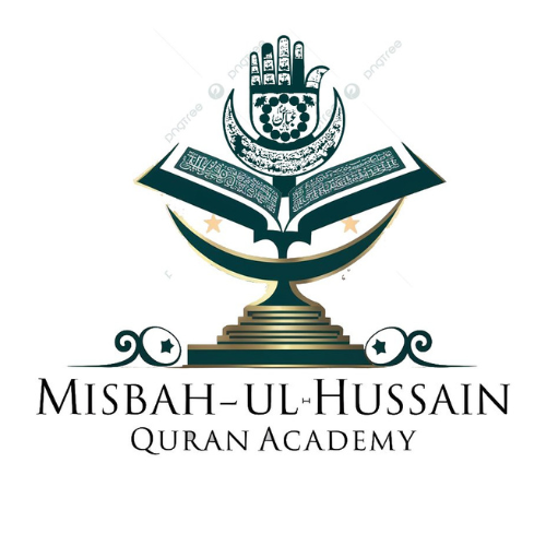 Misbah UL Hussain Quran Academy