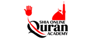 Shia Online Quran Academy Logo